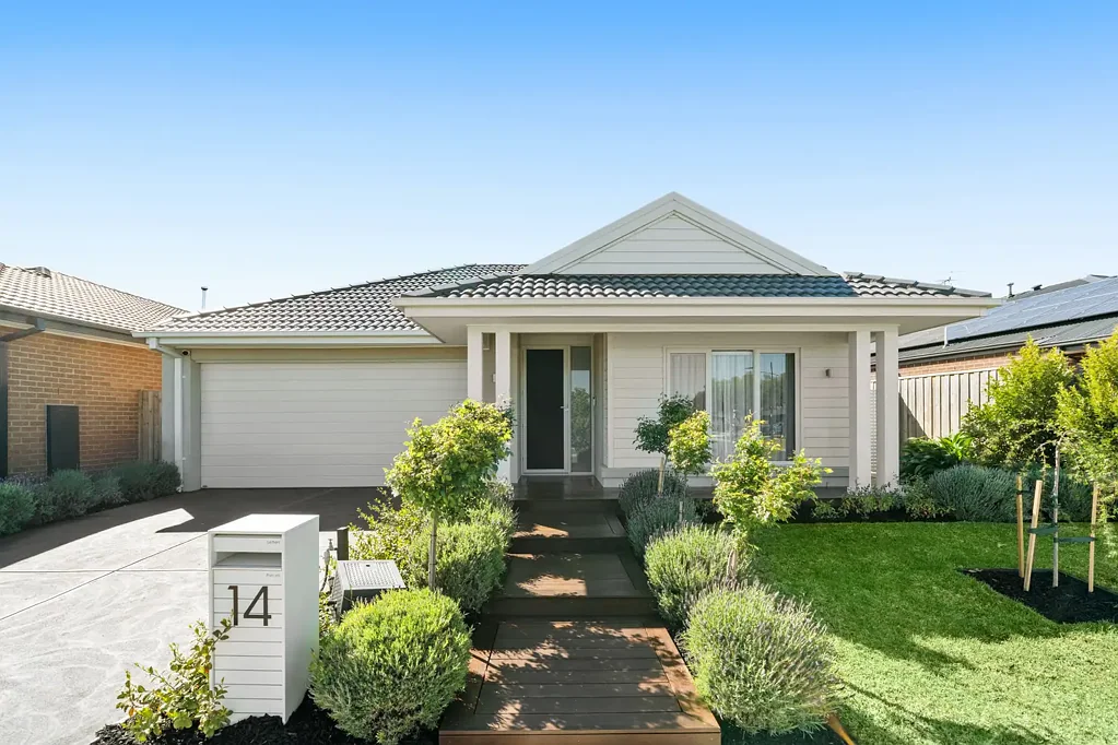 14 Maroon Way, Diggers Rest, VIC 3427