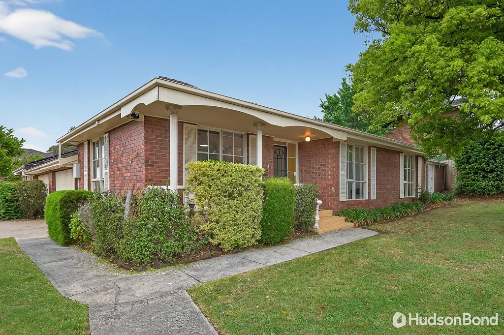 1/539 Doncaster Road, Doncaster, VIC 3108