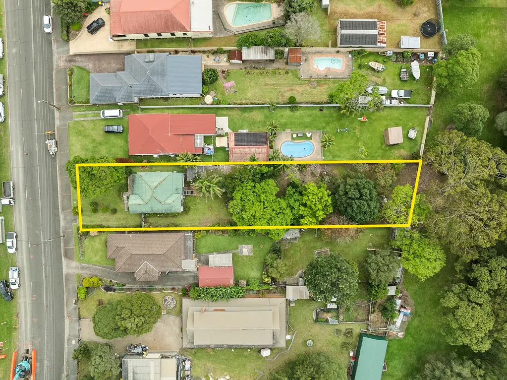 25 Dunmore Road, Dunmore, NSW 2529
