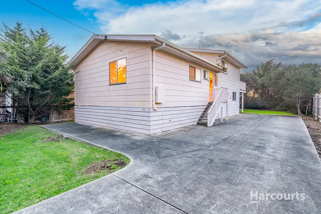 22 Lantana Road, Cape Woolamai, VIC 3925