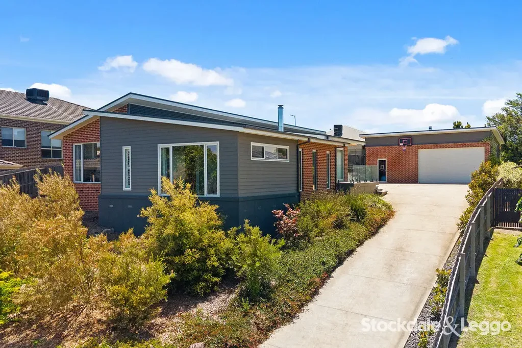 Traralgon 3房  Custom Design, Exceptional Quality A Home That Impresses