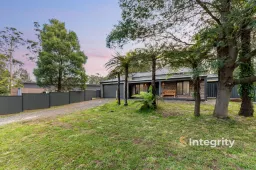 73 Whittlesea-Kinglake Road, Kinglake