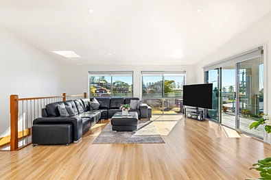 1 Shell Street, Tuross Head, NSW 2537, 5房, 2浴, House