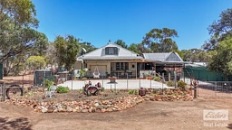 Lot 30 Northam-York Road, Muluckine