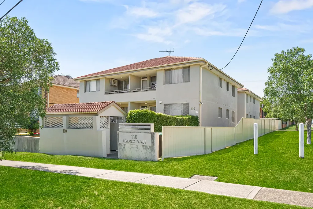 8/110-110A Leylands Parade, Belmore, NSW 2192