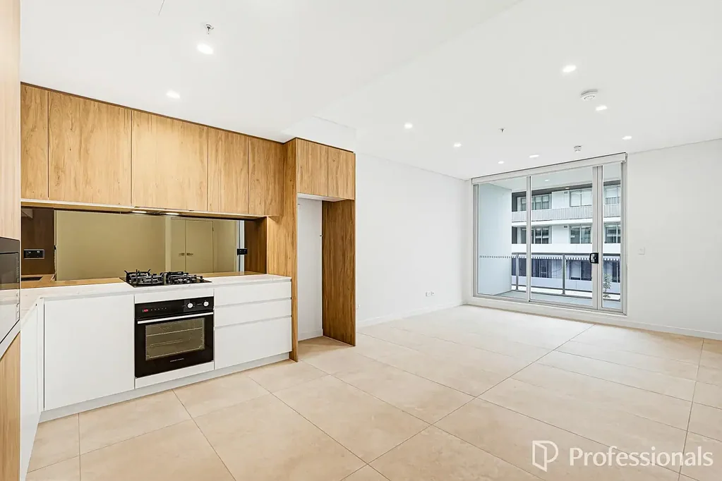 Brand New Modern Apartment
