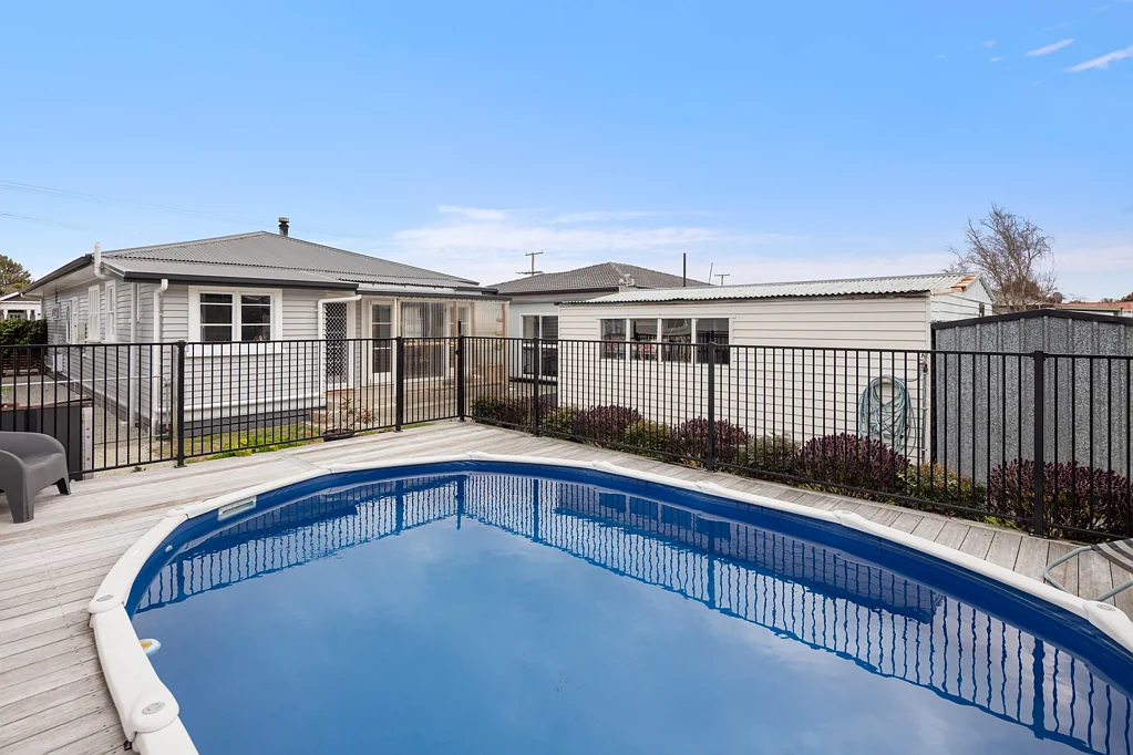 Te Hapara 3 Bedroom Finally, one everyone agrees on