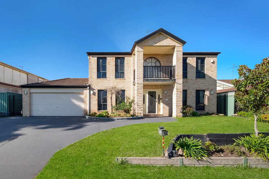 Glenmore Park 5chambre Grand Family Residence in a Prime Glenmore Park Location