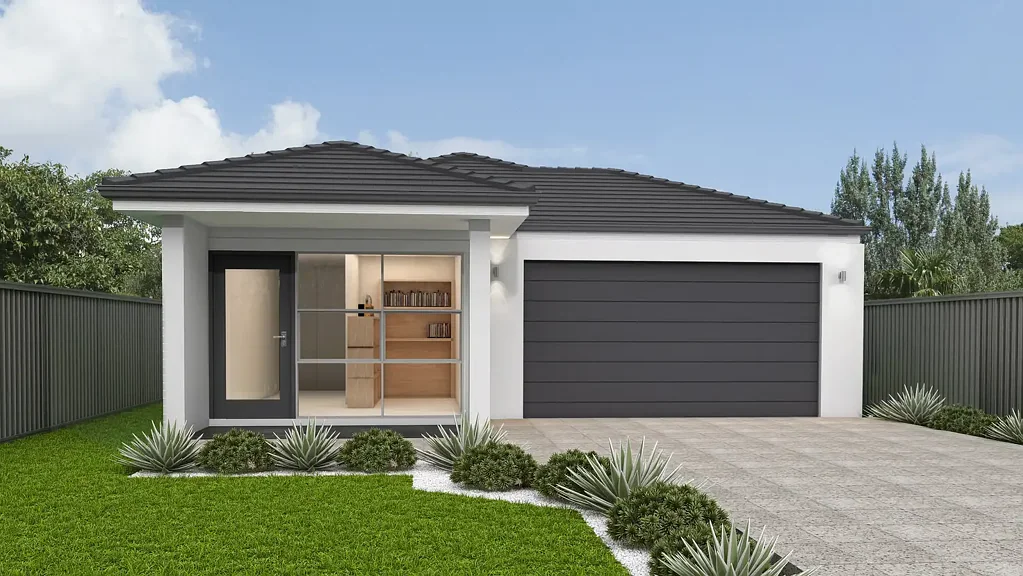 Leppington 4침실 $1,259,000