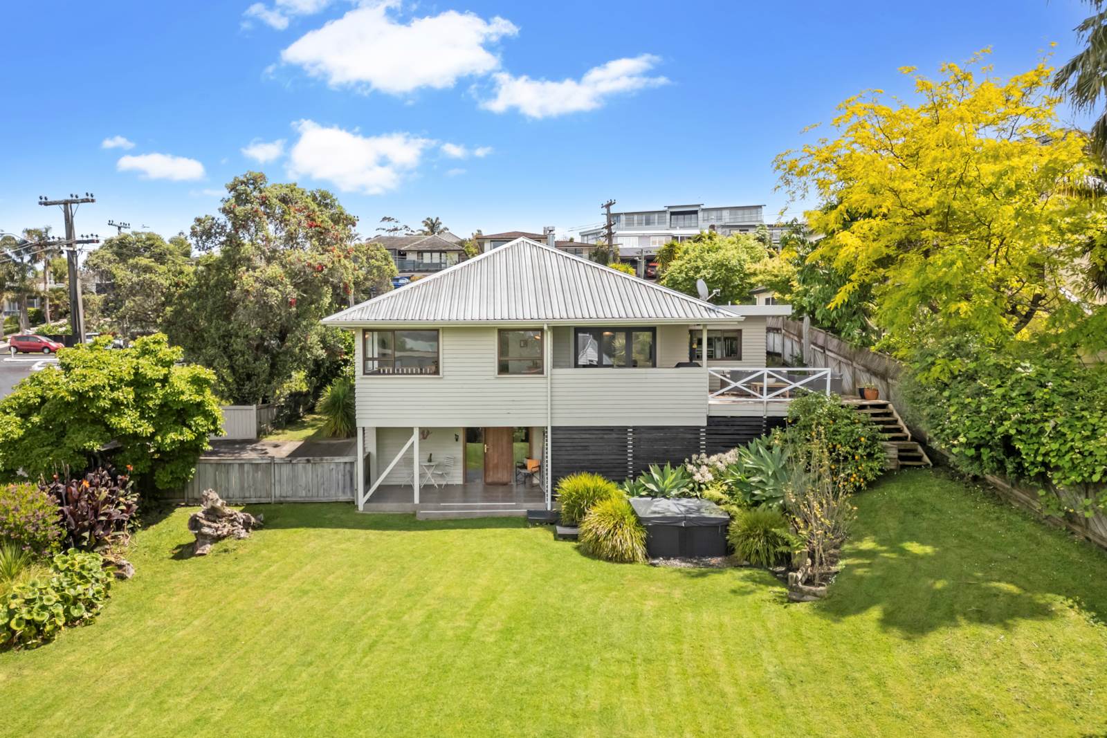 46 Montgomery Crescent, Cockle Bay, Auckland - Manukau, 4 Schlafzimmer, 0 Badezimmer, House