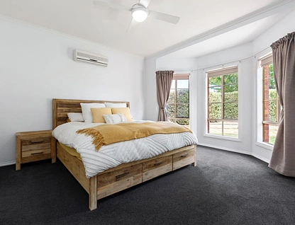 3 Clarendon Close, Strathfieldsaye, Bendigo, 3 ห้องนอน, 2 ห้องน้ำ, House