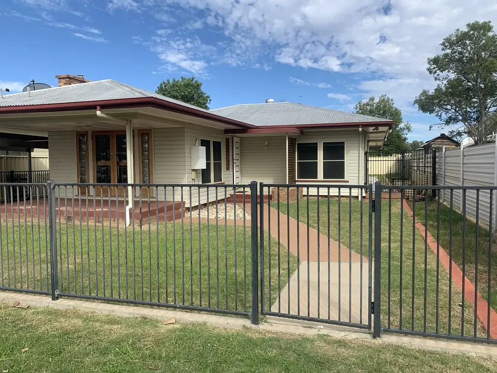 Charleville 2 Bedroom 14 River Street