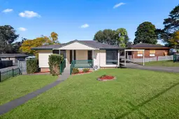 3 Peppin Crescent, Airds