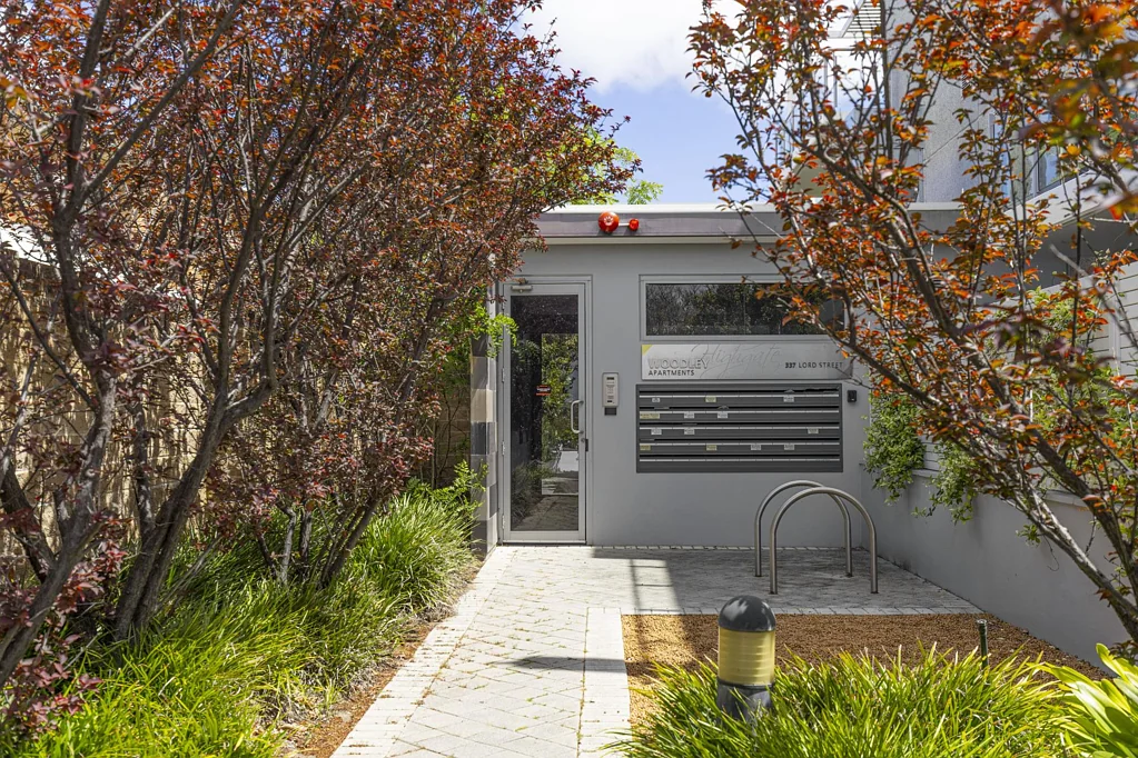 16/337-343 Lord Street, Highgate, WA 6003