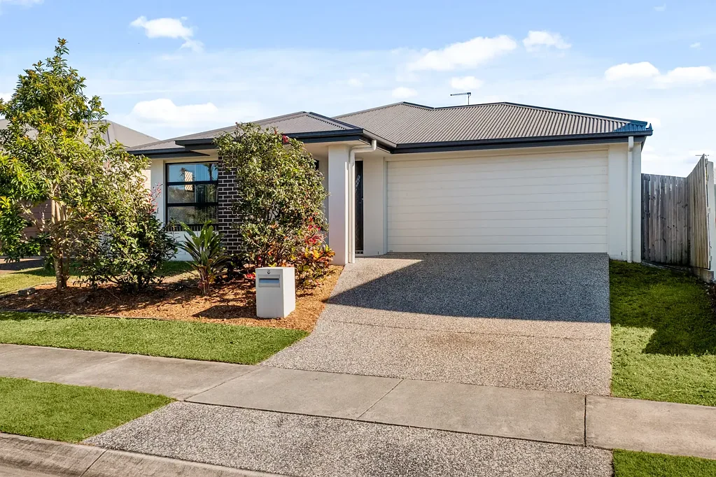 6 Tozer Street, Mango Hill, QLD 4509