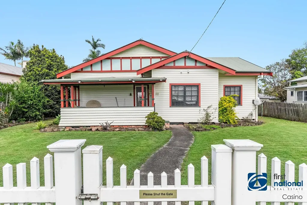 11 North Street, Casino, NSW 2470