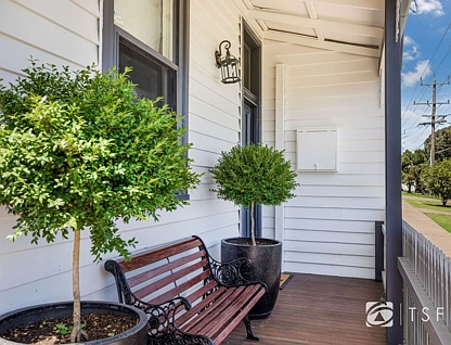 51 Gladstone Street, Quarry Hill, Bendigo, 2房, 1浴, House