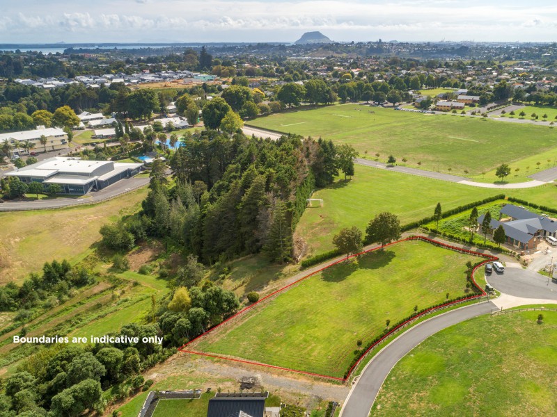 16 Waiawa Lane, Bethlehem, Tauranga, 4房, 0浴