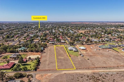 4 Moulder Street, Condobolin, NSW 2877, 0 slaapkamers, 0 badkamers, Section