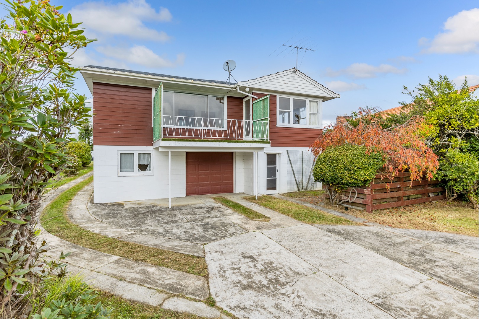 474 East Coast Road, Windsor Park, Auckland - North Shore, 3 غرف, 0 حمامات