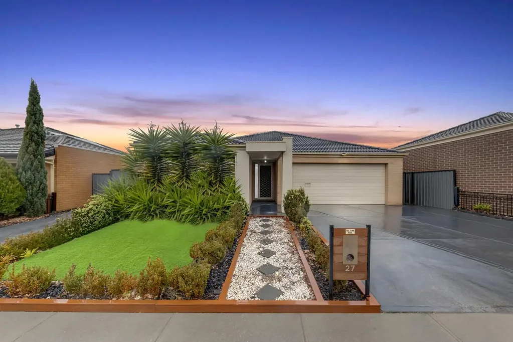 Tarneit 4ਬੈੱਡਰੂਮ The Complete Package of Space, Style, and Location
