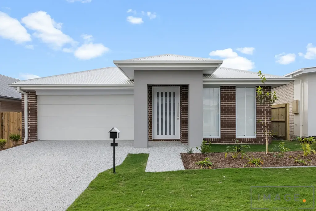 10 Liverpool Circuit, Yarrabilba, QLD 4207