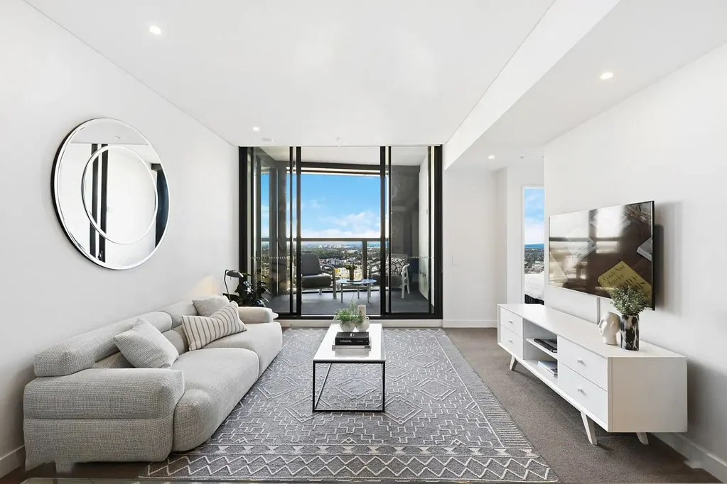 1901/6 Ebsworth Street, Zetland, NSW 2017