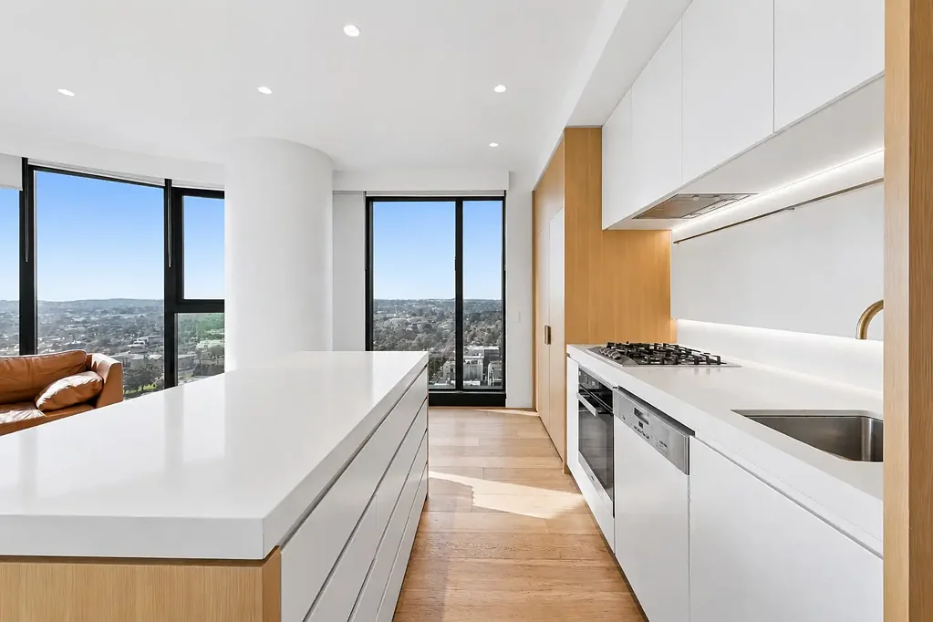 Box Hill 2બેડરૂમ Spacious Two-Bedroom Apartment with Premium Facilities