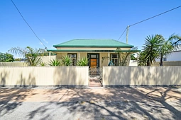 87 Gypsum Street, Broken Hill
