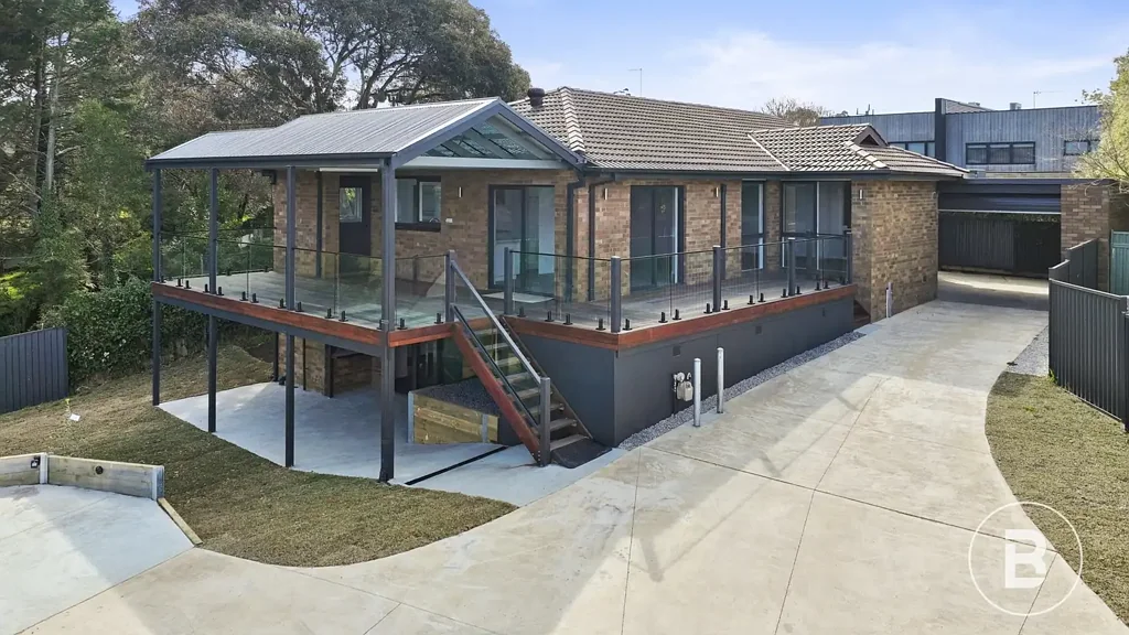 Black Hill 5 Bedroom FIVE-BEDROOM FAMILY HOME WITH PREMIUM FINISHES AND MULTIPLE LIVING ZONES.