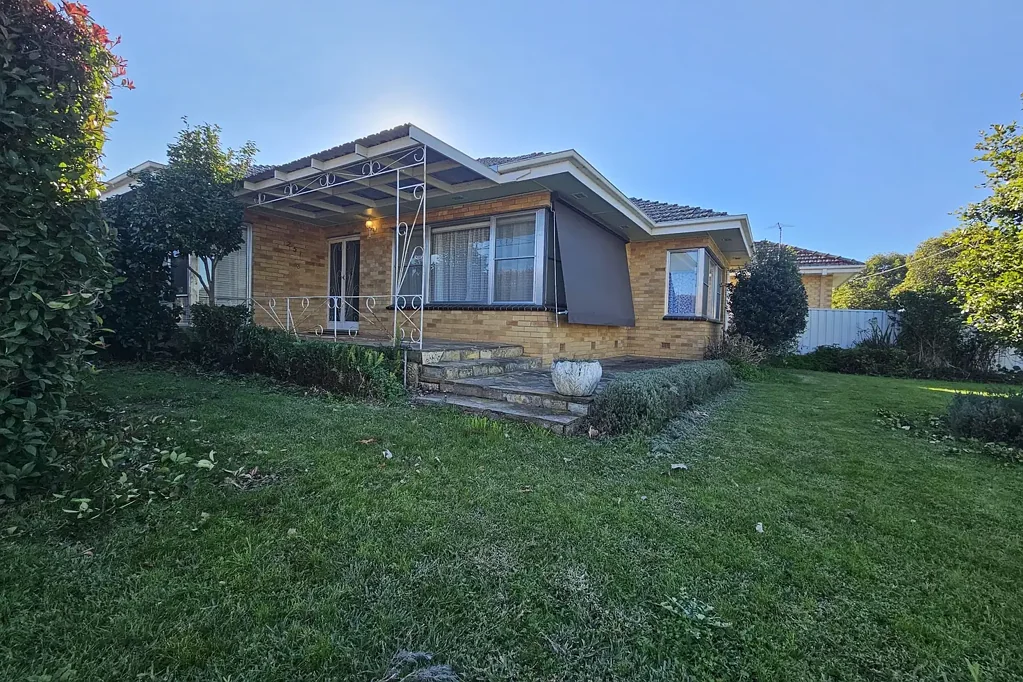 Renovated Character Home in a Prime Wodonga Location