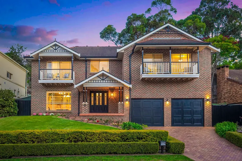 80 Beaumaris Drive, Menai, NSW 2234