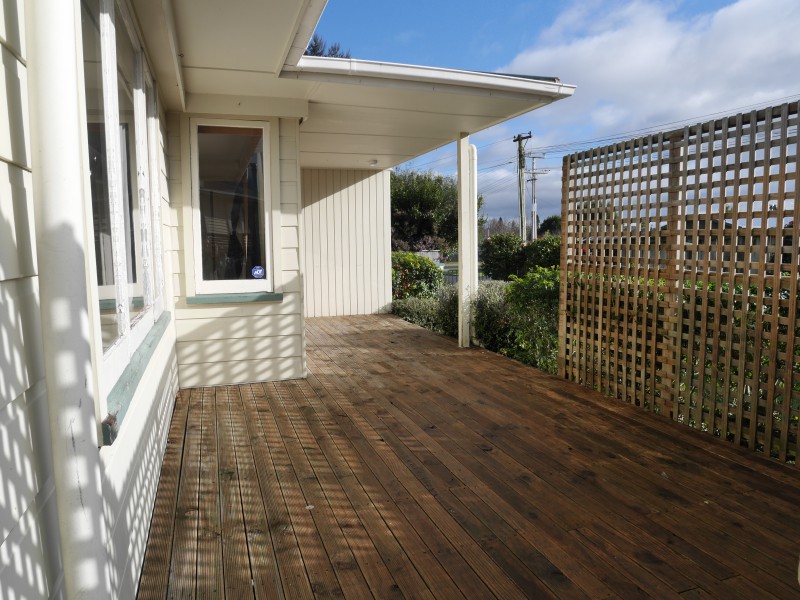 2/53 Elizabeth Street, Tauhara, Taupo, 3 ห้องนอน, 0 ห้องน้ำ