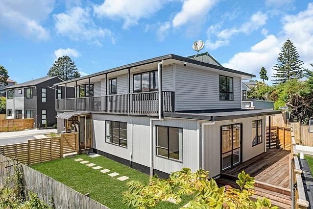 6B Westminster Street, New Windsor, Auckland City