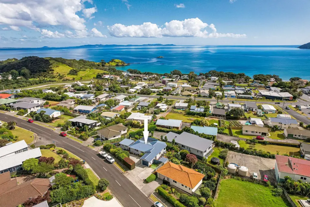 Coopers Beach 4ਬੈੱਡਰੂਮ Exceptional Home, Exceptional Views!