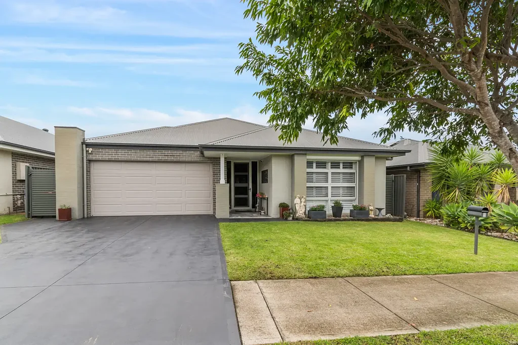 Horsley 4 Slaapkamer Your Next Family Home!