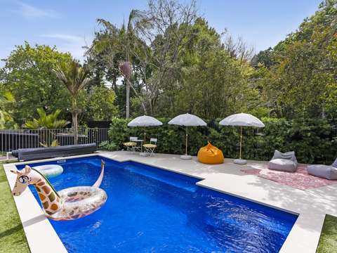 Castor Bay 3部屋 Summer Lovin' - Pool, Beach, Westlake......