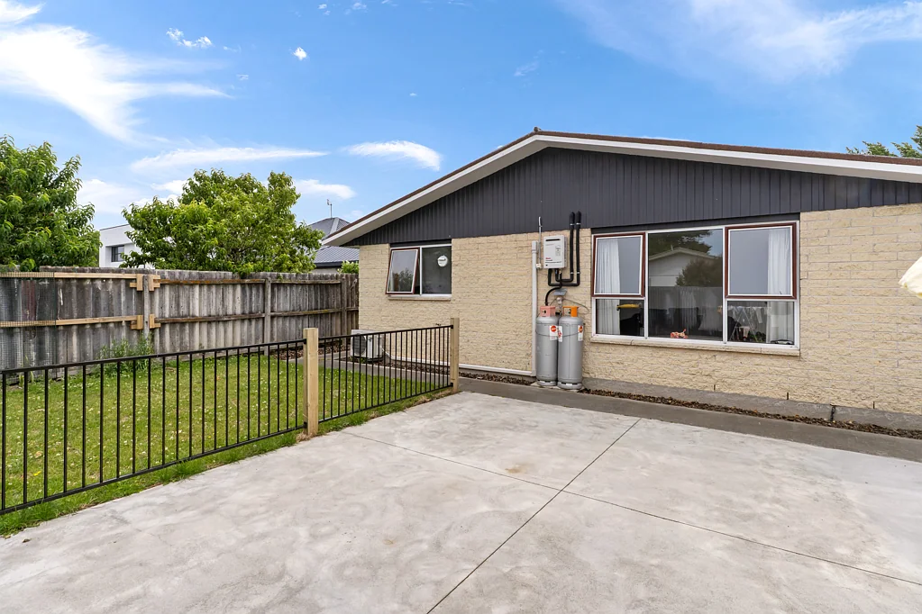 4/8 Peer Street, Upper Riccarton, Christchurch, Canterbury
