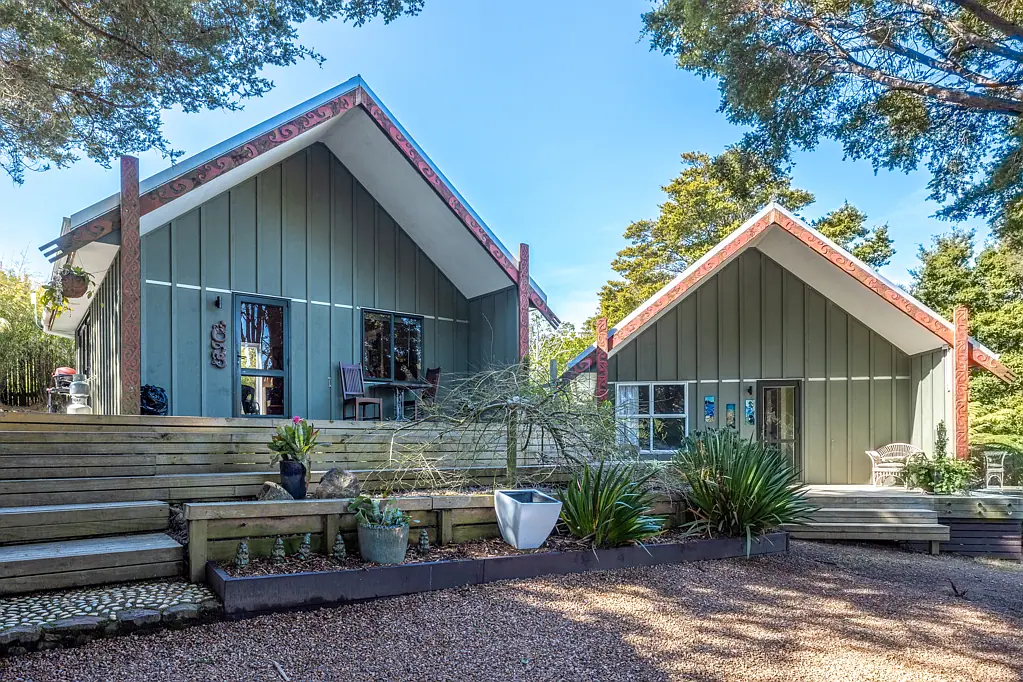 Onetangi 3침실 Holiday business or ideal staff accommodation