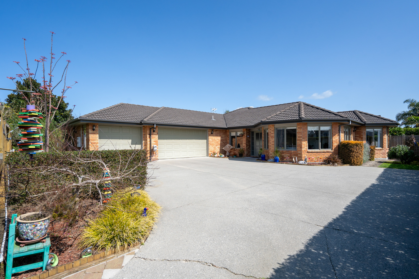 81 Swayne Road, Cambridge, Waipa, 4 chambres, 2 salles de bain, House