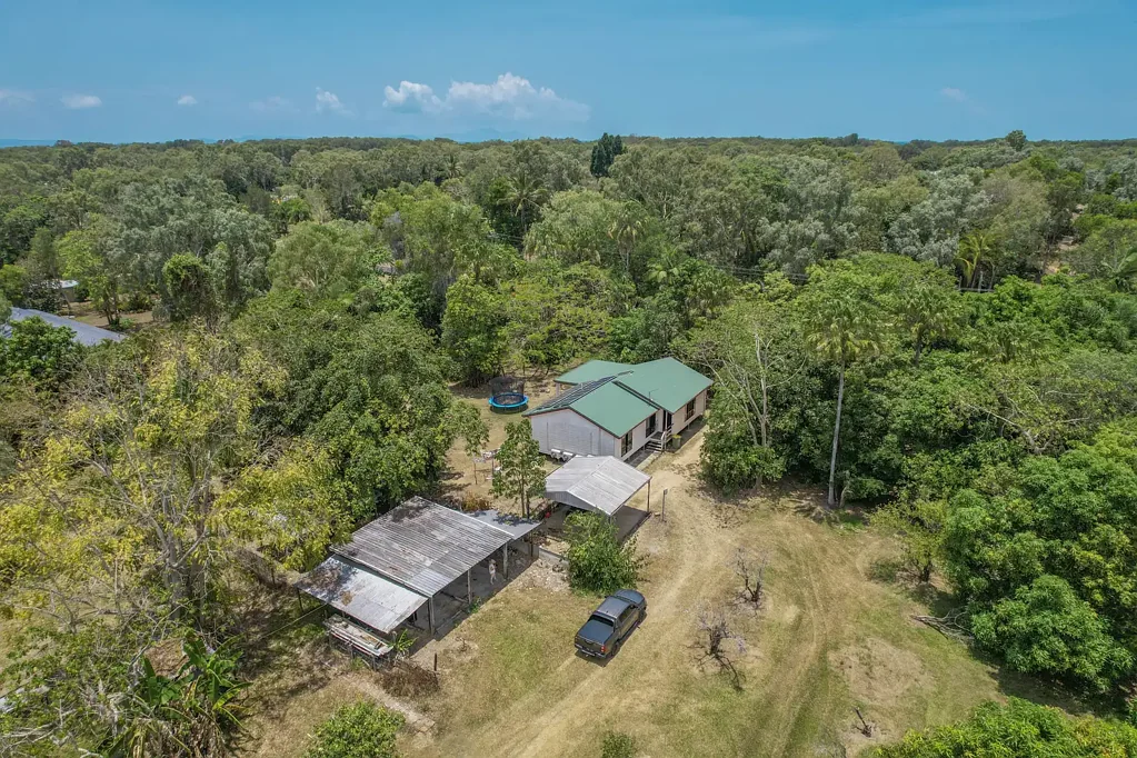 86 Forrest Drive, Forrest Beach, QLD 4850