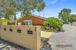 2/22 Kennedy Street, Maylands