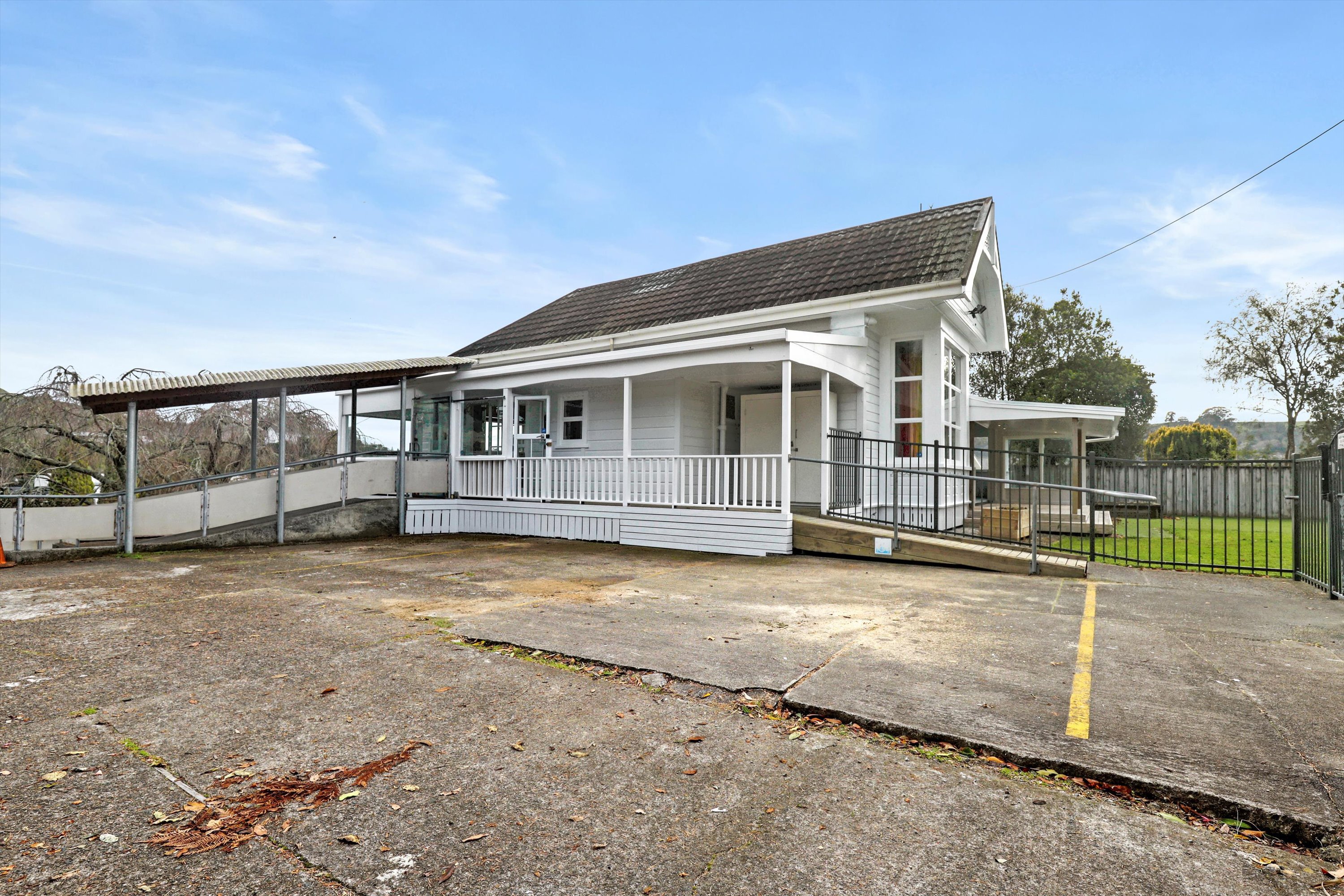 25 Queen Street, Te Kuiti, Waitomo, 3 ਕਮਰੇ, 0 ਬਾਥਰੂਮ, House