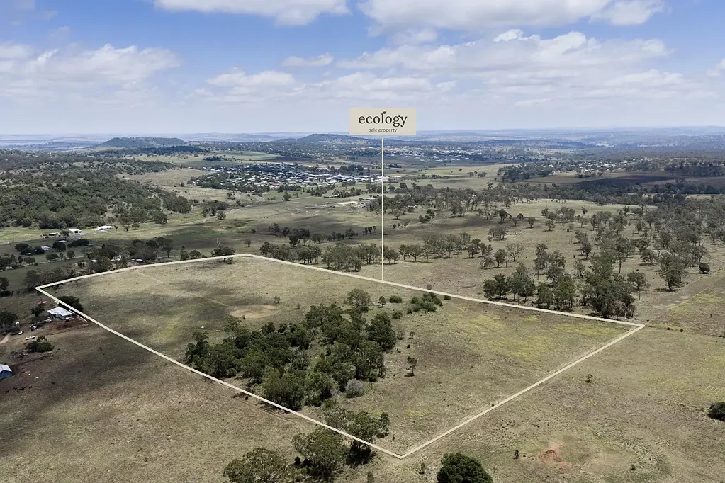 254 Woolmer  Road, Woolmer, QLD 4352