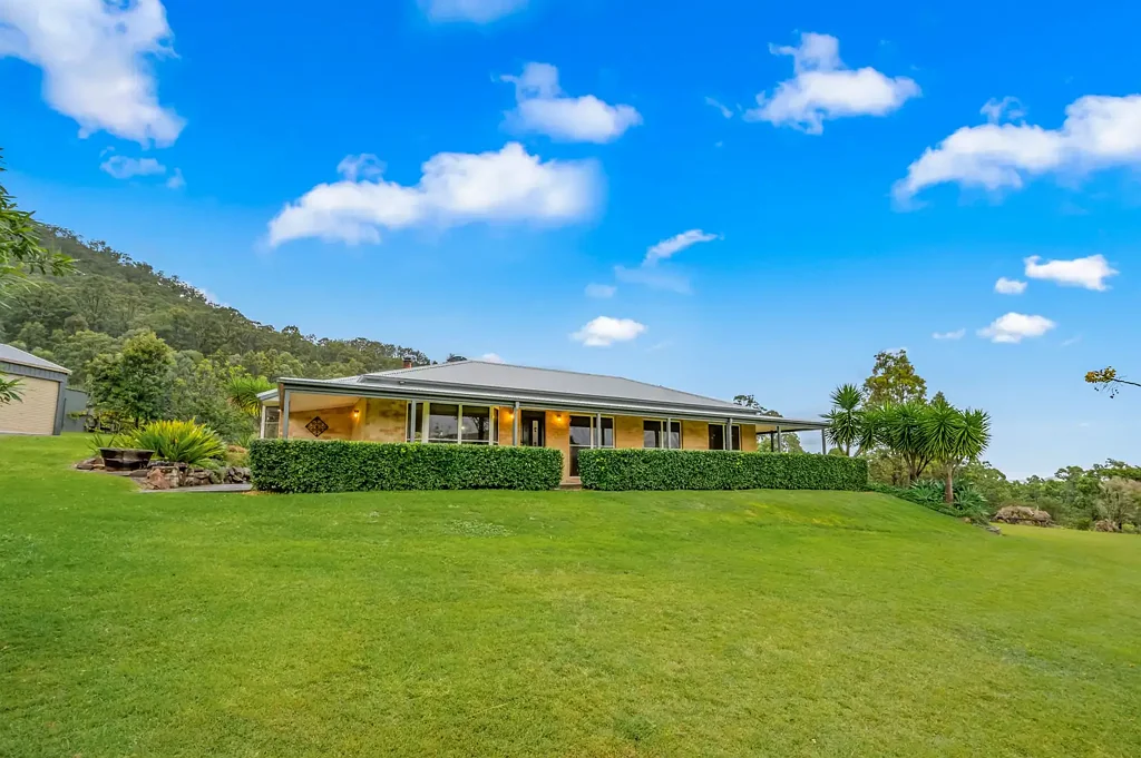 Glendon Brook Picturesque Living at Glendonbrook