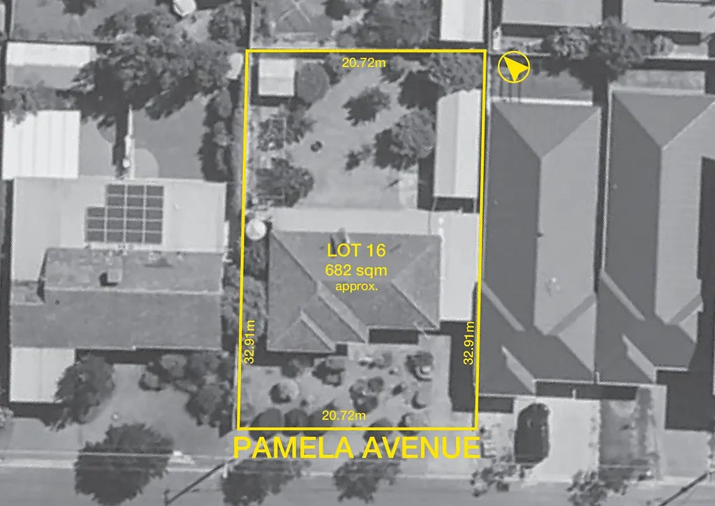 Campbelltown 3Zimmer Renovate, Rent or Reimagine on a Deep Eastside Parcel.