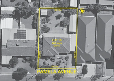Campbelltown 3Moenga Renovate, Rent or Reimagine on a Deep Eastside Parcel.