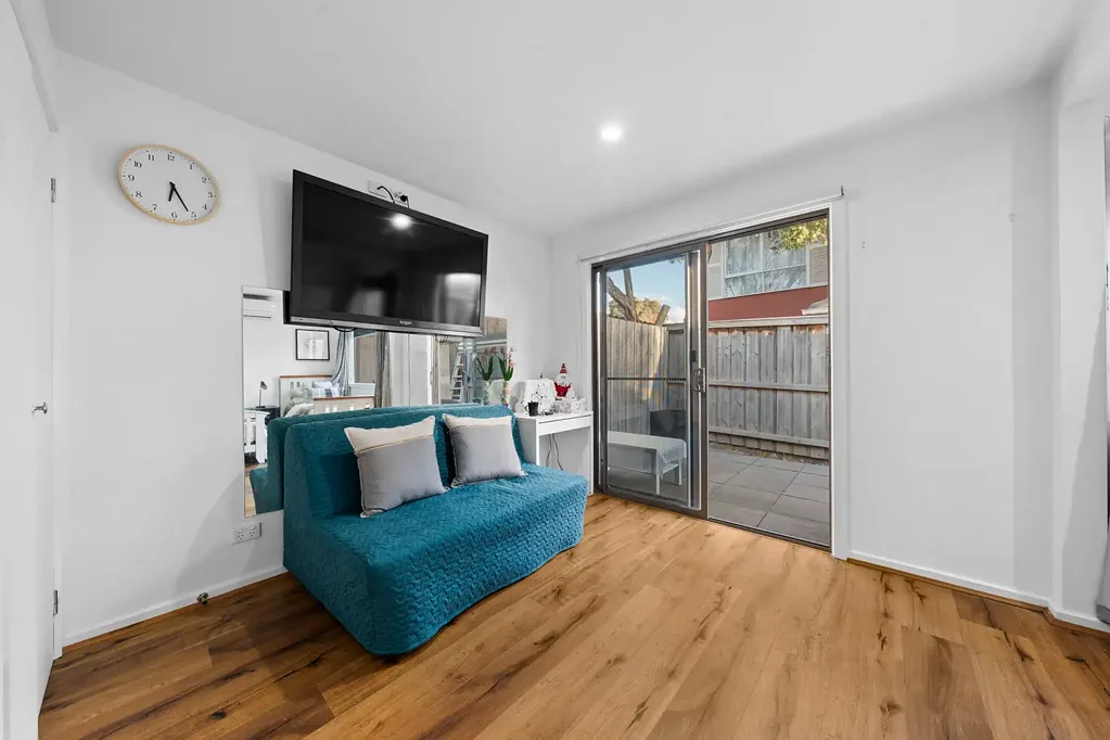 Neat and Private 1-Bedroom Granny Flat