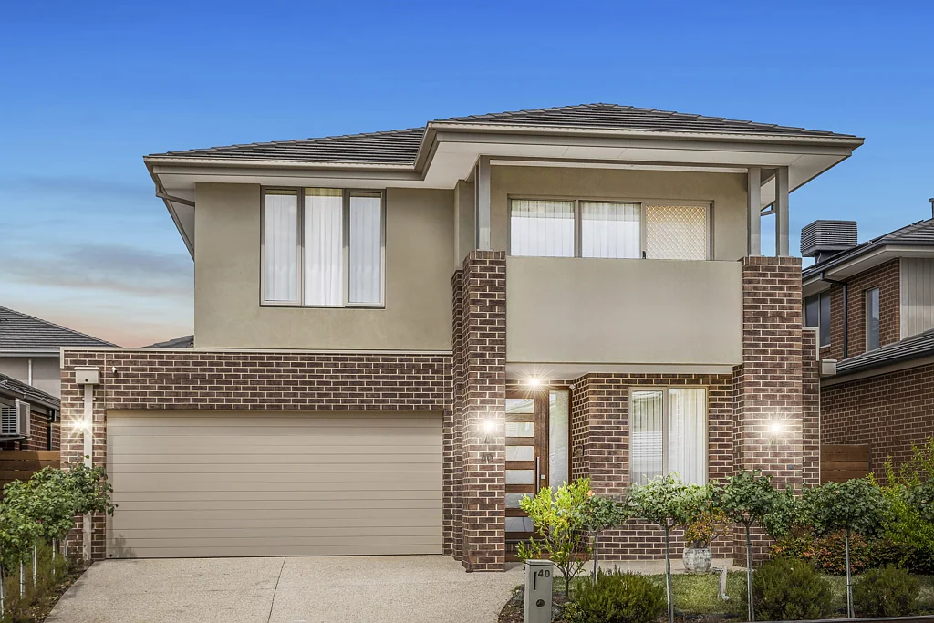 40 Viewmont Street, Wantirna South, VIC 3152