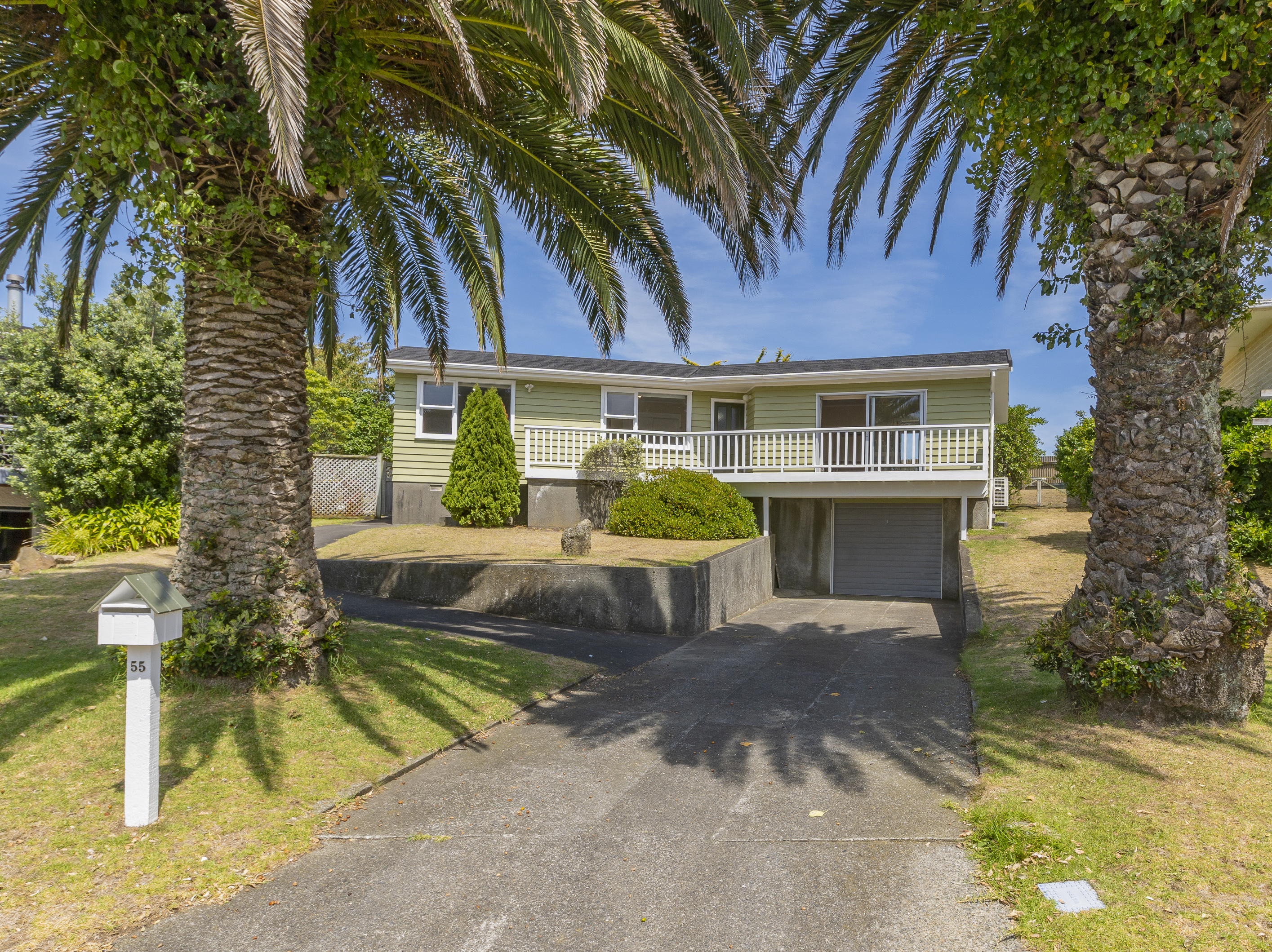 55 Teoti Street, Paraparaumu Beach, Kapiti Coast, 3 phòng ngủ, 0 phòng tắm, House